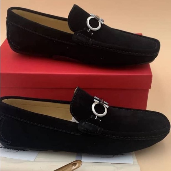 Ferragamo shoes